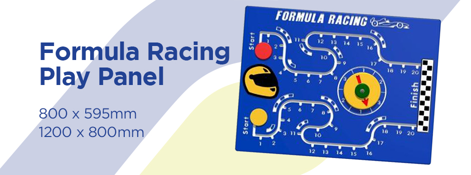 Formula-Racing